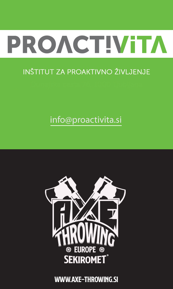 Proactivita